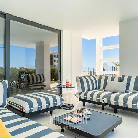 Apartamento Higueronrentals Casa Leia Málaga