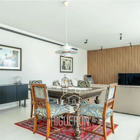 Higueronrentals Casa Leia * Málaga
