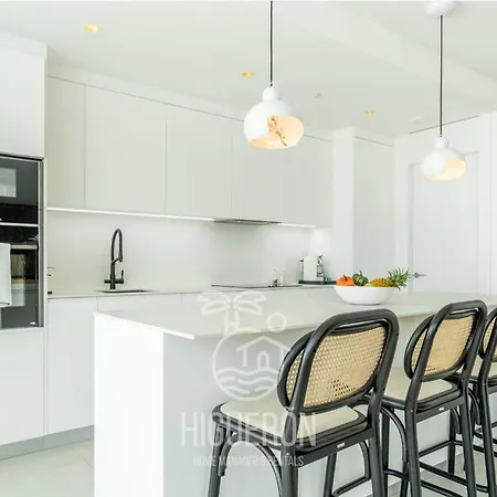 Higueronrentals Casa Leia